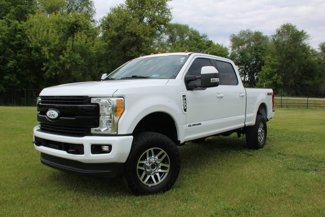 Used 2019 Ford F250 Lariat w/ Lariat Value Package image 1
