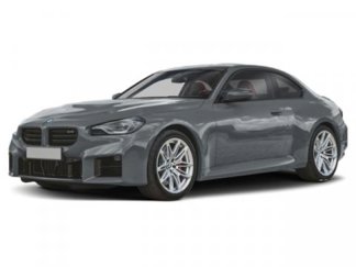 Used 2025 BMW M2 w/ Lighting Package image 1