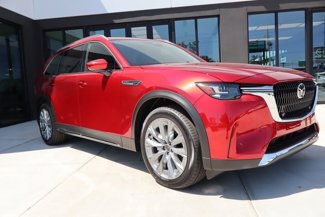New 2025 MAZDA CX-90 3.3 Turbo w/ Premium Plus Pkg image 1