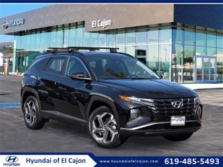 Used 2022 Hyundai Tucson SEL w/ Convenience Package image 1