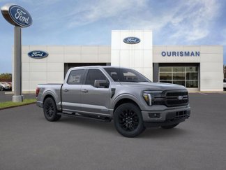 New 2025 Ford F150 Lariat image 1
