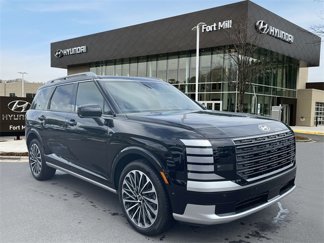New 2026 Hyundai Palisade Calligraphy image 1