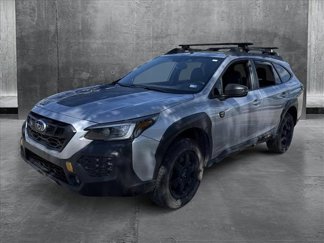 Used 2024 Subaru Outback Wilderness image 1