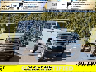 Certified 2023 Ford Bronco Big Bend image 1