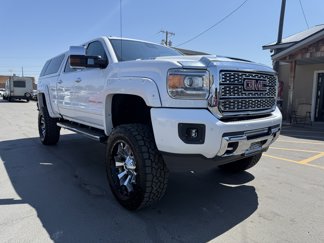 Used 2019 GMC Sierra 2500 Denali w/ Duramax Plus Package image 1