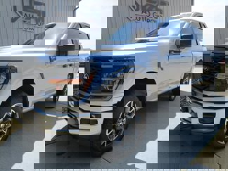 New 2025 Ford F150 STX image 1