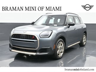 Used 2025 MINI Cooper Countryman S image 1