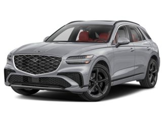 New 2026 Genesis GV70 3.5T Sport Advanced image 1