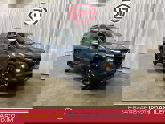 New 2026 Chevrolet Equinox RS w/ Convenience Package III image 1