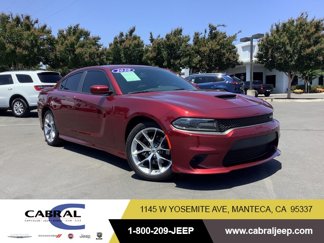 Used 2020 Dodge Charger GT image 1