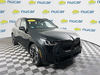 Used 2025 BMW X3 xDrive30i w/ M Sport Package image 1