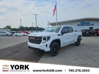 New 2026 GMC Sierra 1500 Elevation image 1