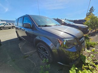 Used 2018 Dodge Grand Caravan GT image 1