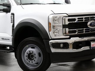 New 2025 Ford F550 4x4 Regular Cab Super Duty video 3