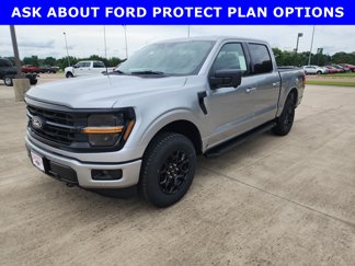 New 2025 Ford F150 XLT image 1