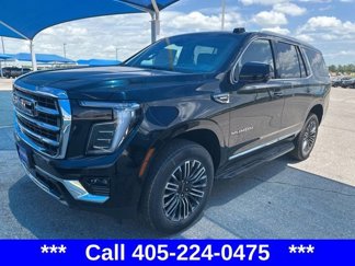 New 2025 GMC Yukon Elevation w/ Elevation Premium Package image 1