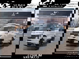 New 2026 Kia Carnival SX image 1