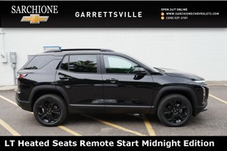 New 2026 Chevrolet Equinox LT w/ Convenience Package II image 1