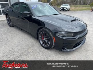 Used 2023 Dodge Charger R/T w/ Daytona Edition Group image 1