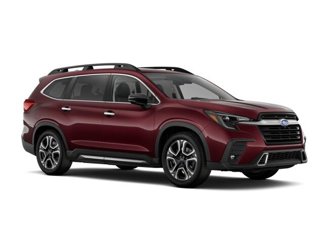 New 2025 Subaru Ascent Touring image 1