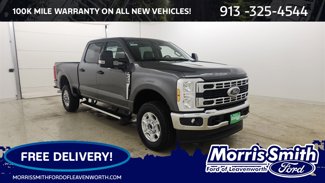 New 2025 Ford F250 XL w/ FX4 Off-Road Package image 1