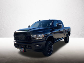 New 2024 RAM 2500 Tradesman w/ Power Wagon Package image 1