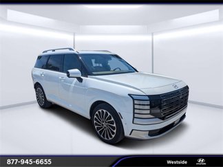 New 2026 Hyundai Palisade Calligraphy image 1