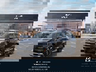 New 2026 Kia Sportage LX image 1