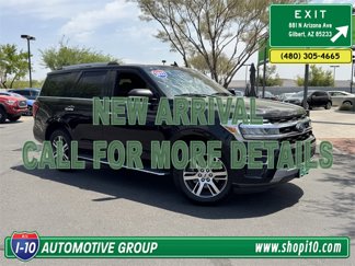 Used 2023 Ford Expedition Limited image 1