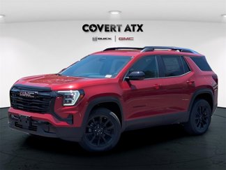 New 2026 GMC Terrain Elevation w/ Elevation Premium Package image 1