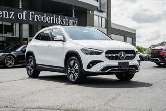 New 2026 Mercedes-Benz GLA 250 4MATIC image 1