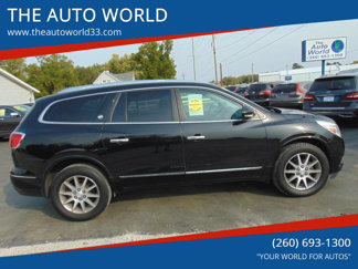 Used 2016 Buick Enclave Leather image 1