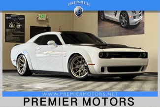 Used 2020 Dodge Challenger R/T Scat Pack image 1
