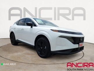 New 2025 Nissan Murano SV image 1