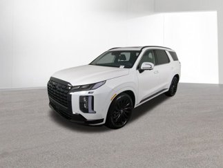 New 2025 Hyundai Palisade Calligraphy image 1