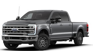 New 2026 Ford F350 2WD Crew Cab Super Duty image 1