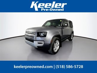 Used 2024 Land Rover Defender 110 S image 1