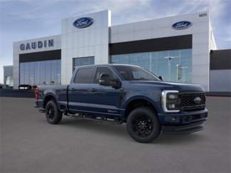 New 2025 Ford F250 4x4 Crew Cab Super Duty image 1