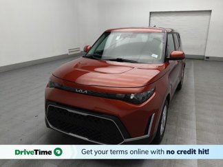 Used 2023 Kia Soul LX w/ LX Technology Package image 1