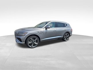 New 2025 Genesis GV80 3.5T Prestige image 1