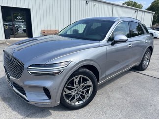 Used 2022 Genesis GV70 2.5T w/ Advanced Package image 1