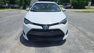 Used 2017 Toyota Corolla SE image 1