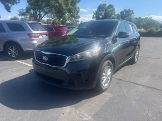 Used 2019 Kia Sorento LX image 1