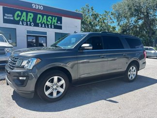 Used 2020 Ford Expedition Max XLT w/ Equipment Group 201A image 1