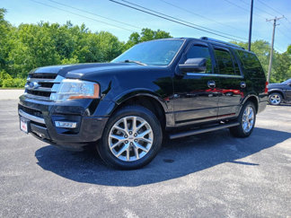 Used 2017 Ford Expedition Limited w/ Equipment Group 301A image 1