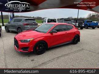 Used 2019 Hyundai Veloster N N w/ Performance Package image 1