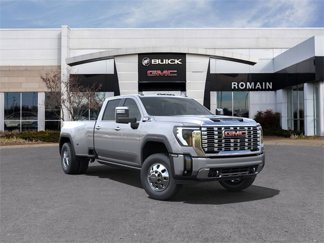 New 2025 GMC Sierra 3500 Denali w/ Denali Reserve Package image 1