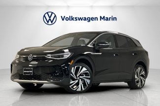 New 2025 Volkswagen ID.4 Pro S Plus image 1
