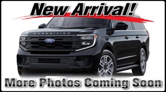 New 2025 Ford Expedition Max Active image 1