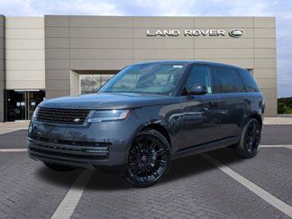 New 2025 Land Rover Range Rover Long Wheelbase SE image 1